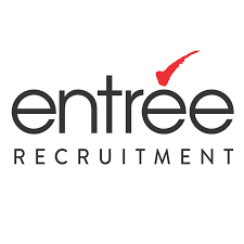 Entree Recruitment